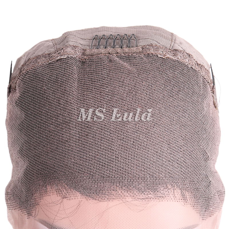 360 Kinky Straight Lace Front Wig With 180 Density - 图片 6